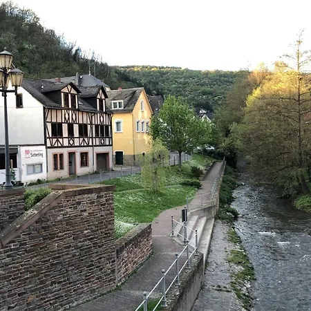 Rheinliebe Bistro Und Pension Guest house