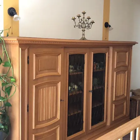 Rheinliebe Bistro Und Pension Guest house *