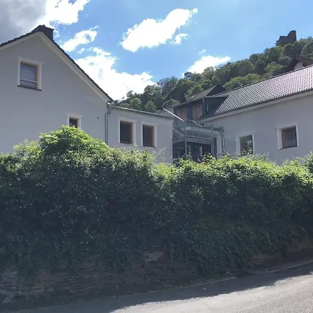 Guest house Rheinliebe Bistro Und Pension *
