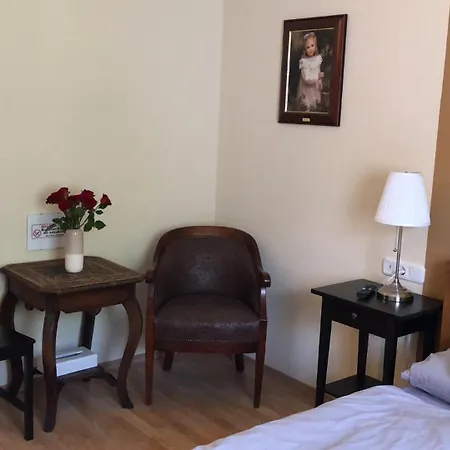 Guest house Rheinliebe Bistro Und Pension