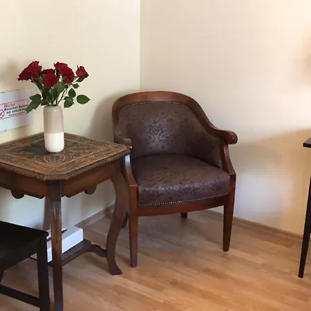 Guest house Rheinliebe Bistro Und Pension *