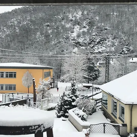 Rheinliebe Bistro Und Pension Guest house