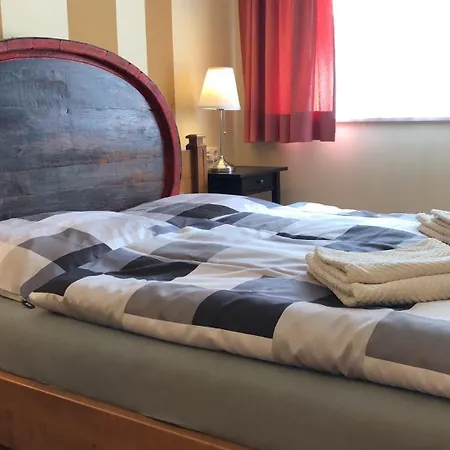 Rheinliebe Bistro Und Pension Guest house *