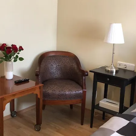 Rheinliebe Bistro Und Pension *