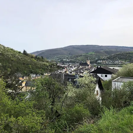 Guest house Rheinliebe Bistro Und Pension
