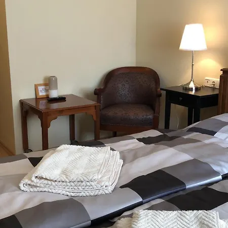 Rheinliebe Bistro Und Pension Guest house