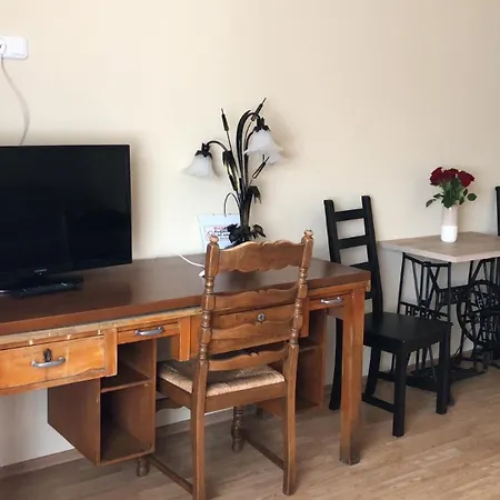 Rheinliebe Bistro Und Pension Guest house